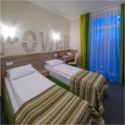 Дешевые гостиницы Киева-недорогой отель raziotel hotel