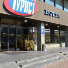 дешеві готелі києва-недорогий готель tourist hotel