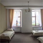 Недорогие отели Львова-дешевая гостиница adam mickevich guest house