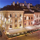 дешеві готелі Львова-недорогий готель leopolis hotel