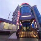 hotels in lviv-hotel-pivdenny hotel