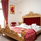 Недорогие гостиницы Львова-дешевый отель saint feder hotel