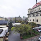 hotels in lviv-hotel-voyager hostel