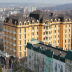 недорогі санаторії Трускавця-дешевий санаторій-truskavets royal grand hotel