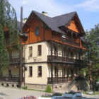 гостиницы трускавца-Отель Старая Вена-курорт трускавец