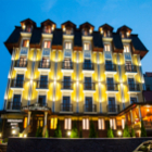 гостиницы трускавца-Отель Golden Crown-курорт трускавец