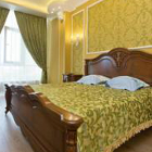 hotels in odessa-hotel-apartament on gagarinskoe plato