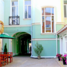 недорогі готелі Одеси-дешевий готель-vintazh otel