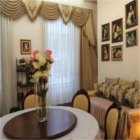 hotels in odessa-hotel-vip deribas apartament