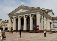 Цены недорогих отелей Ровно-дешевый отель в Ровно 