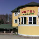 hotels in ternopil-hotel monako