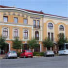 hotels in uzhgorod-hotel atlant