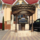 hotels in uzhgorod-hotel europe