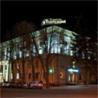 hotels in zaporozhye-hotel teatranyi